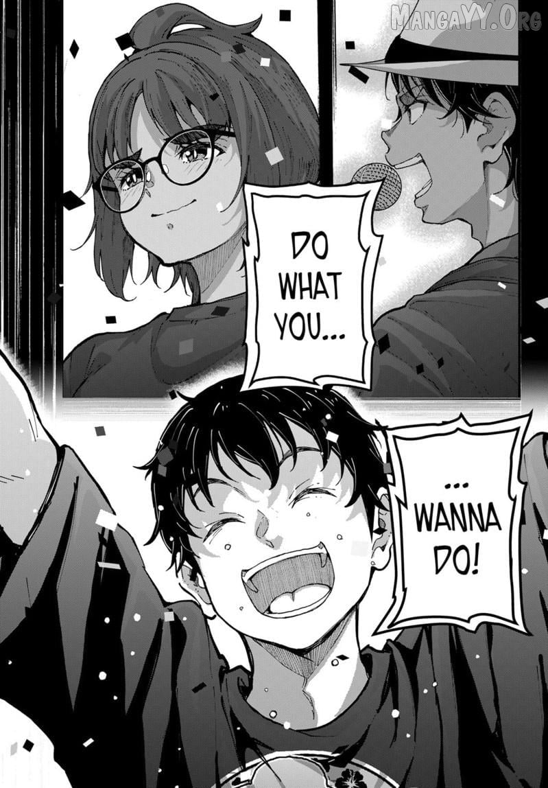 Zom 100: Bucket List of the Dead, Chapter 82 image 27